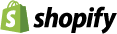 Logo Shopify